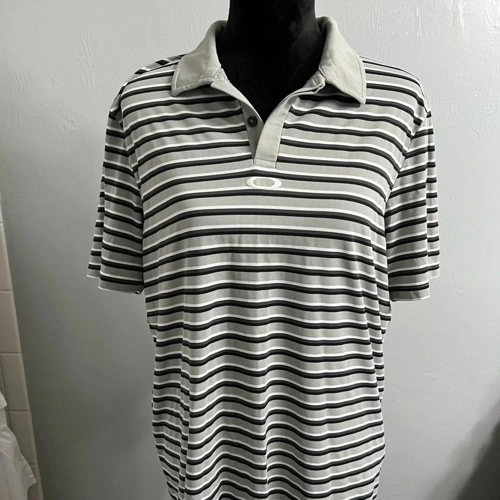 Oakley polo